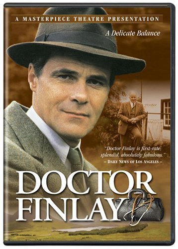 Doctor Finlay 2-A Delicate Bal/Doctor Finlay 2-A Delicate Bal@Nr